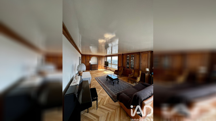 Ma-Cabane - Vente Appartement Puteaux, 110 m²