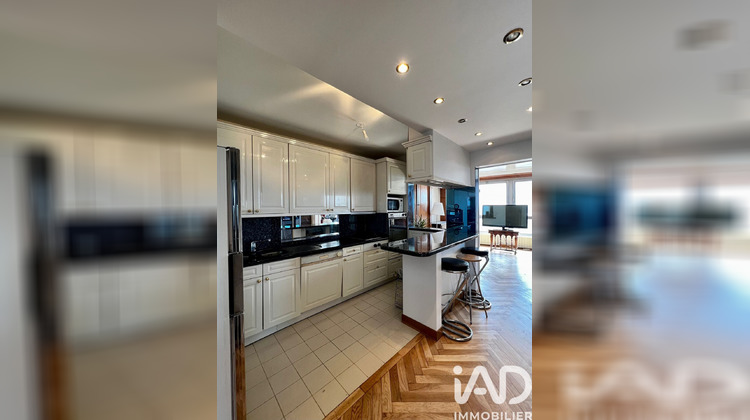 Ma-Cabane - Vente Appartement Puteaux, 110 m²