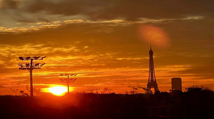 Ma-Cabane - Vente Appartement PUTEAUX, 139 m²