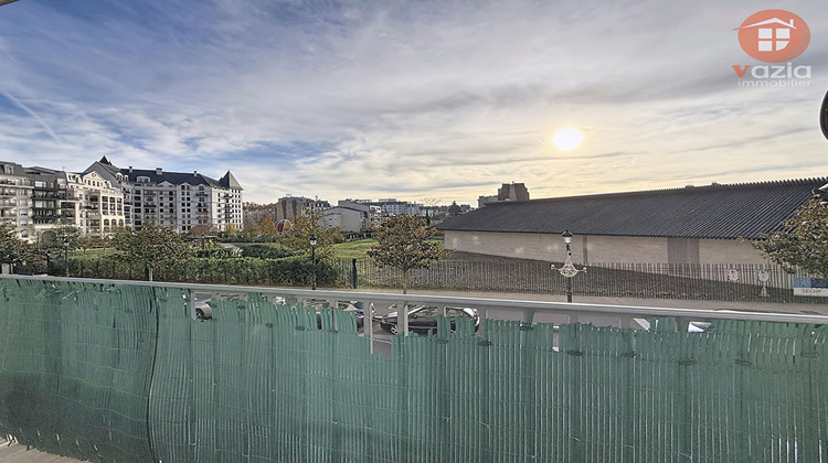 Ma-Cabane - Vente Appartement PUTEAUX, 31 m²