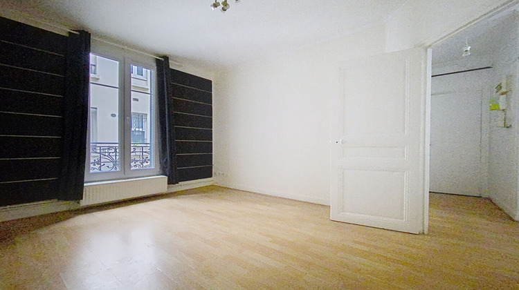 Ma-Cabane - Vente Appartement PUTEAUX, 30 m²
