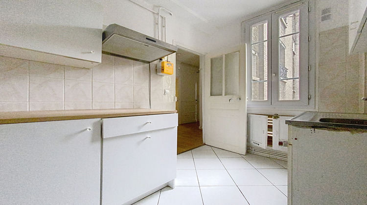 Ma-Cabane - Vente Appartement PUTEAUX, 30 m²