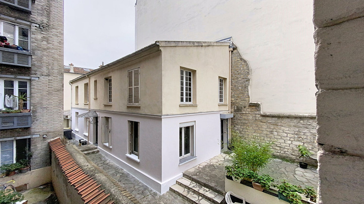 Ma-Cabane - Vente Appartement PUTEAUX, 30 m²