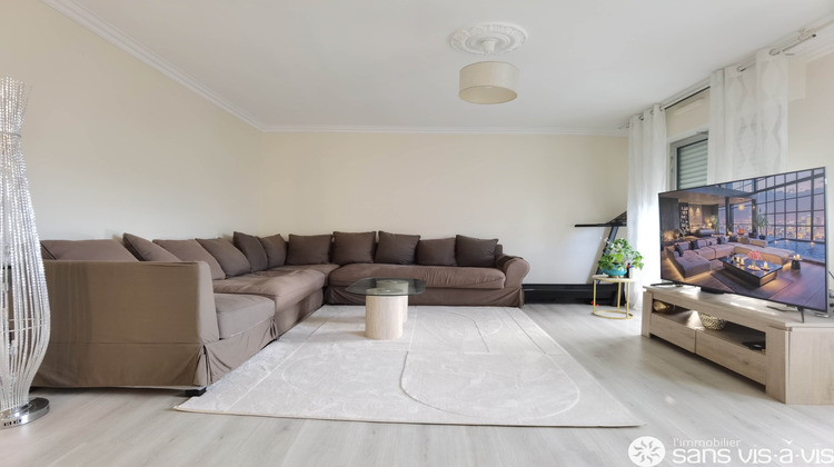 Ma-Cabane - Vente Appartement Puteaux, 128 m²