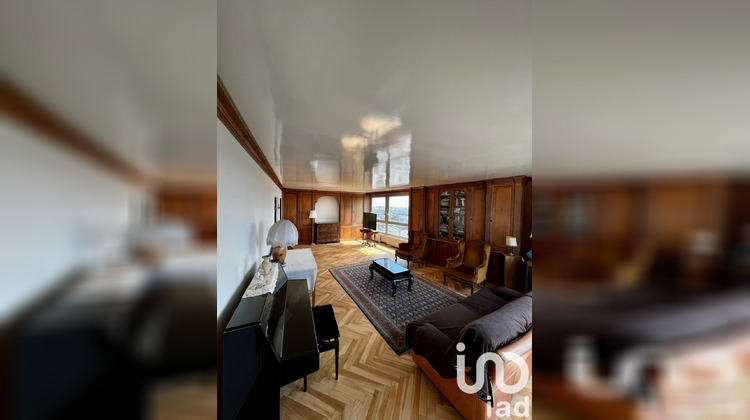 Ma-Cabane - Vente Appartement Puteaux, 110 m²