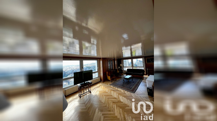 Ma-Cabane - Vente Appartement Puteaux, 110 m²