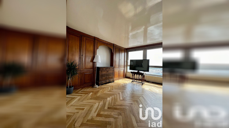 Ma-Cabane - Vente Appartement Puteaux, 110 m²