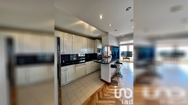 Ma-Cabane - Vente Appartement Puteaux, 110 m²