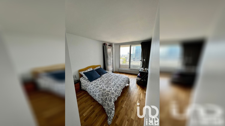 Ma-Cabane - Vente Appartement Puteaux, 110 m²