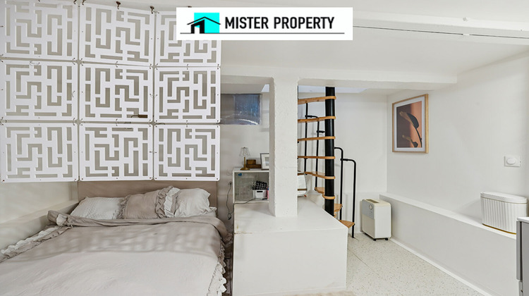 Ma-Cabane - Vente Appartement PUTEAUX, 44 m²