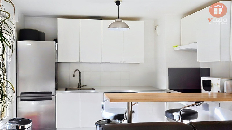 Ma-Cabane - Vente Appartement PUTEAUX, 57 m²