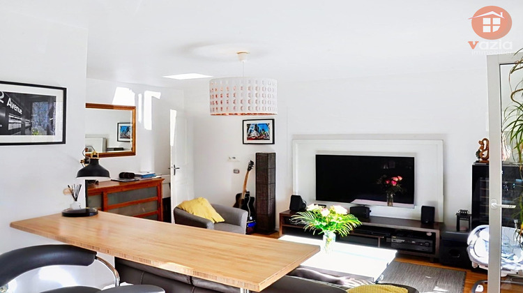 Ma-Cabane - Vente Appartement PUTEAUX, 57 m²