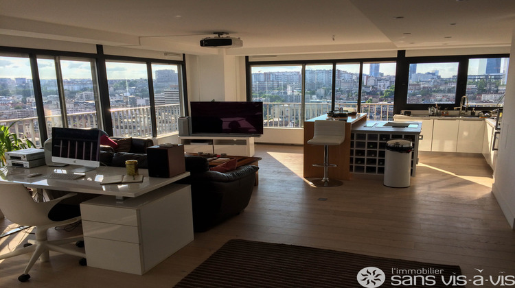 Ma-Cabane - Vente Appartement Puteaux, 61 m²