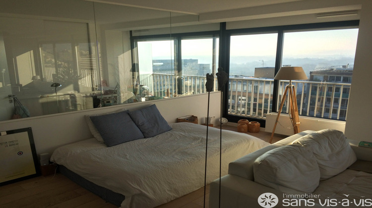 Ma-Cabane - Vente Appartement Puteaux, 61 m²