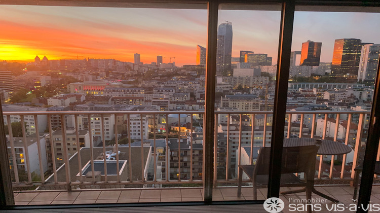 Ma-Cabane - Vente Appartement Puteaux, 61 m²