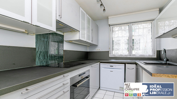 Ma-Cabane - Vente Appartement PUTEAUX, 56 m²