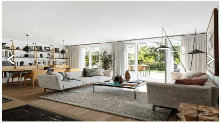 Ma-Cabane - Vente Appartement Puteaux, 93 m²