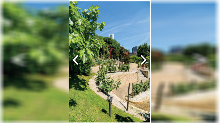 Ma-Cabane - Vente Appartement Puteaux, 47 m²