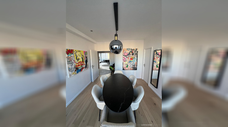 Ma-Cabane - Vente Appartement Puteaux, 160 m²