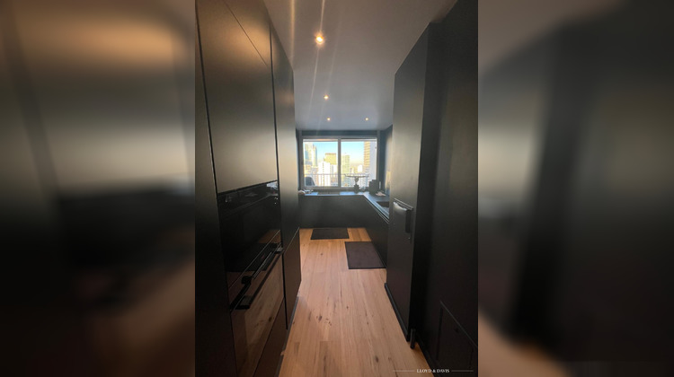 Ma-Cabane - Vente Appartement Puteaux, 160 m²