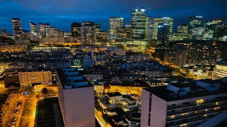 Ma-Cabane - Vente Appartement Puteaux, 139 m²