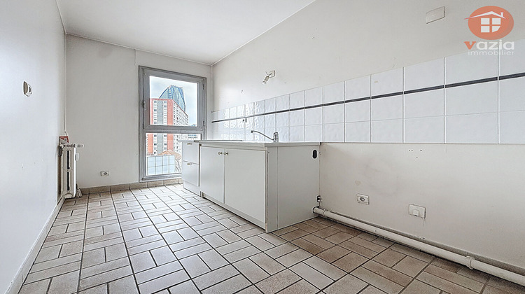 Ma-Cabane - Vente Appartement PUTEAUX, 49 m²