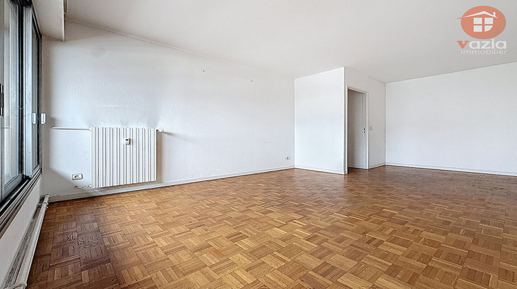 Ma-Cabane - Vente Appartement PUTEAUX, 49 m²