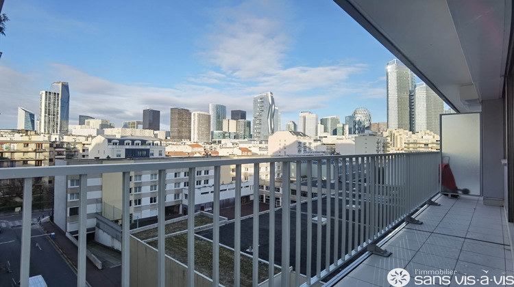 Ma-Cabane - Vente Appartement Puteaux, 60 m²