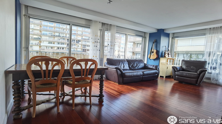 Ma-Cabane - Vente Appartement Puteaux, 60 m²