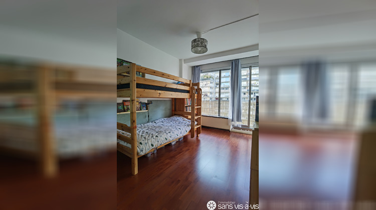 Ma-Cabane - Vente Appartement Puteaux, 60 m²