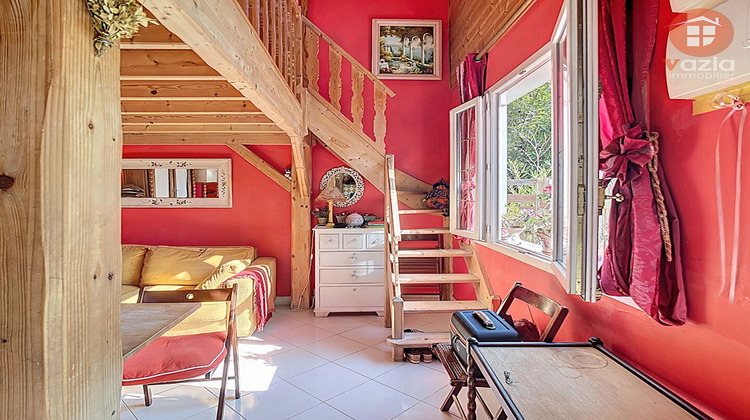 Ma-Cabane - Vente Appartement PUTEAUX, 42 m²