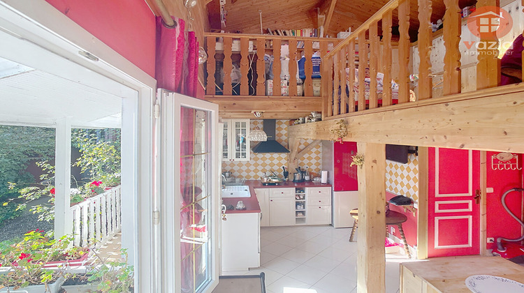 Ma-Cabane - Vente Appartement PUTEAUX, 42 m²