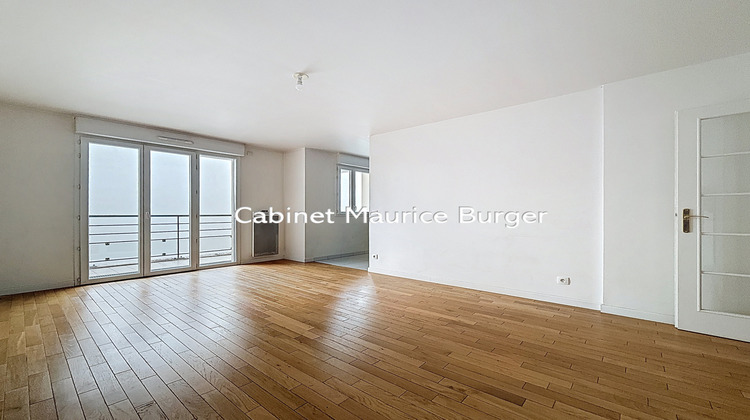 Ma-Cabane - Vente Appartement Puteaux, 64 m²
