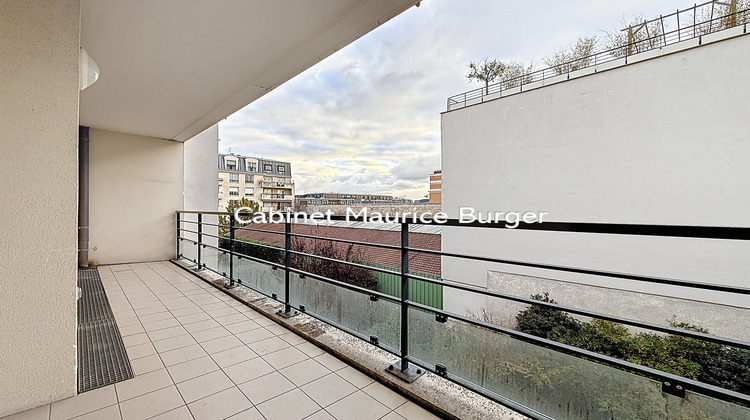 Ma-Cabane - Vente Appartement Puteaux, 64 m²