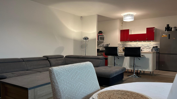 Ma-Cabane - Vente Appartement Puteaux, 60 m²