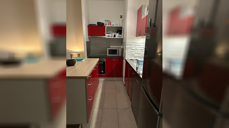 Ma-Cabane - Vente Appartement Puteaux, 60 m²