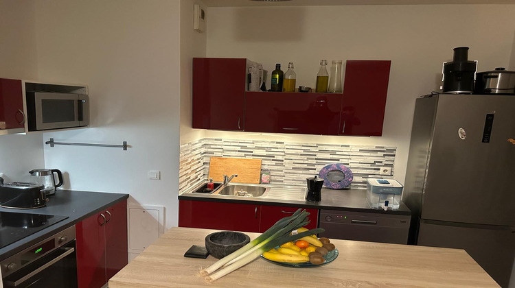 Ma-Cabane - Vente Appartement Puteaux, 60 m²