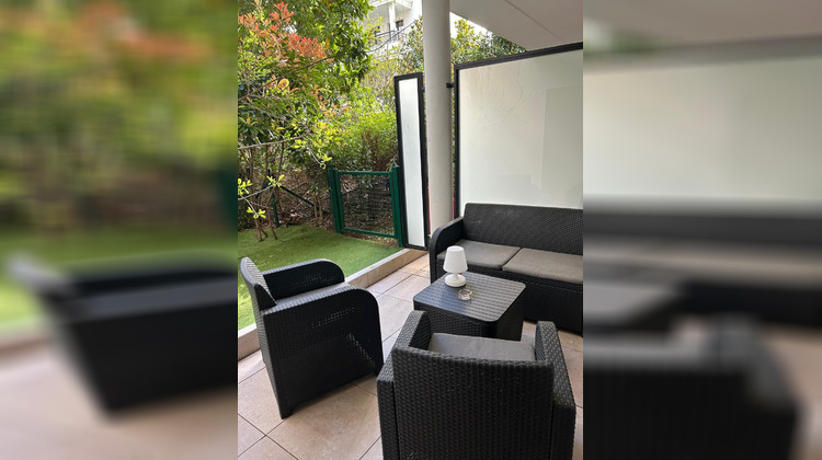 Ma-Cabane - Vente Appartement Puteaux, 60 m²