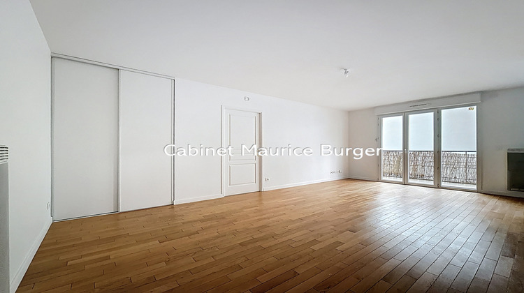 Ma-Cabane - Vente Appartement Puteaux, 64 m²