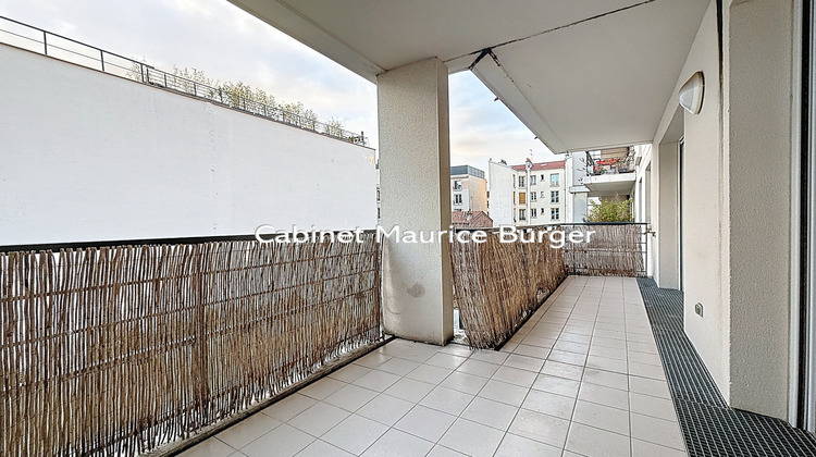 Ma-Cabane - Vente Appartement Puteaux, 64 m²