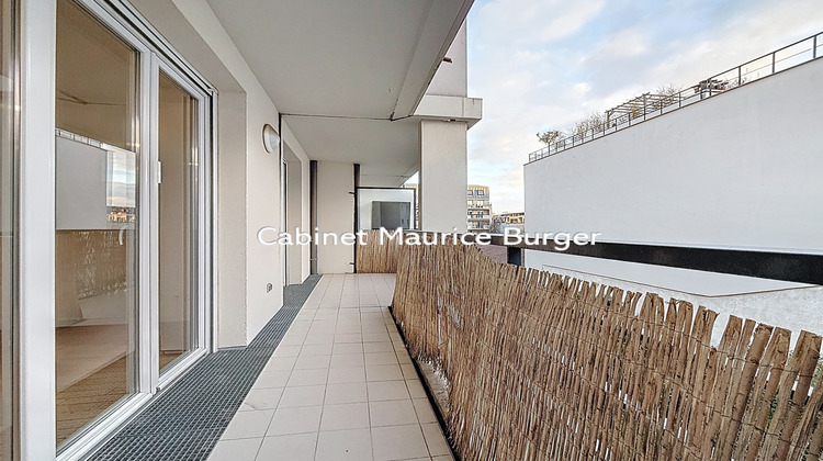 Ma-Cabane - Vente Appartement Puteaux, 64 m²