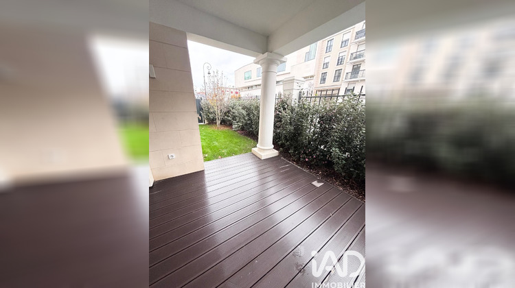 Ma-Cabane - Vente Appartement Puteaux, 175 m²