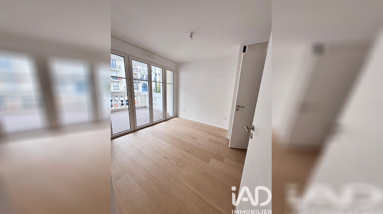 Ma-Cabane - Vente Appartement Puteaux, 175 m²