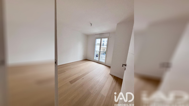 Ma-Cabane - Vente Appartement Puteaux, 175 m²