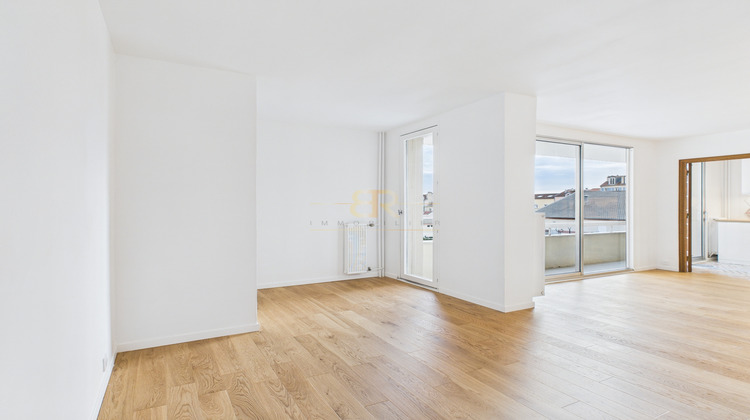 Ma-Cabane - Vente Appartement Puteaux, 102 m²