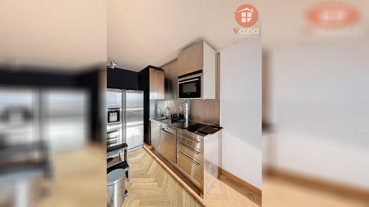 Ma-Cabane - Vente Appartement PUTEAUX, 96 m²