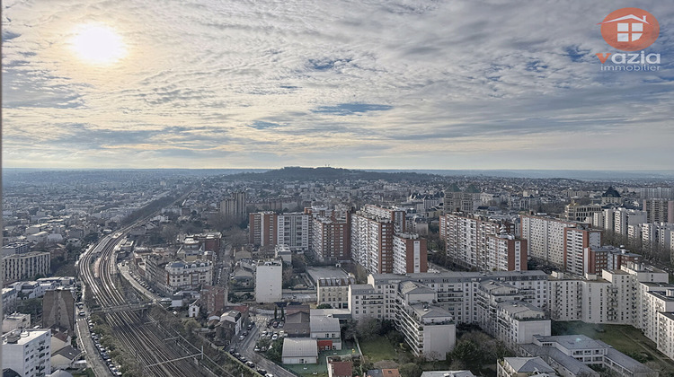 Ma-Cabane - Vente Appartement PUTEAUX, 96 m²