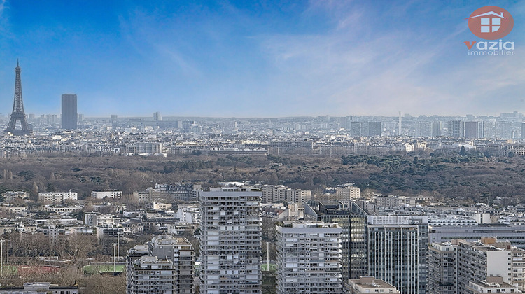 Ma-Cabane - Vente Appartement PUTEAUX, 96 m²