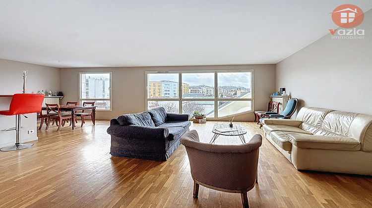 Ma-Cabane - Vente Appartement PUTEAUX, 108 m²