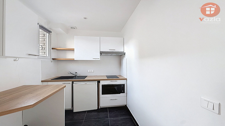 Ma-Cabane - Vente Appartement PUTEAUX, 20 m²